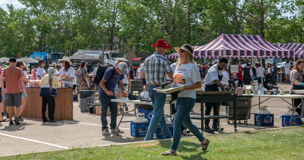 Community Events